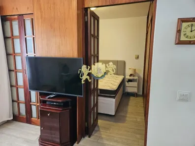 Flat com 1 Quarto para alugar, 32m² no Jardim Paulista, São Paulo