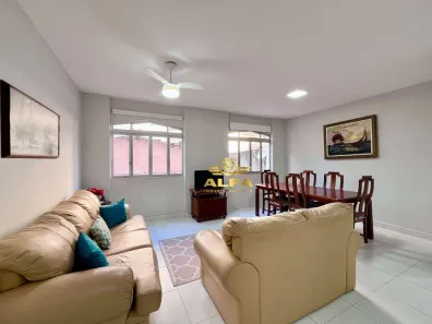 Apartamento com 2 Quartos à venda, 90m² no Enseada, Guarujá