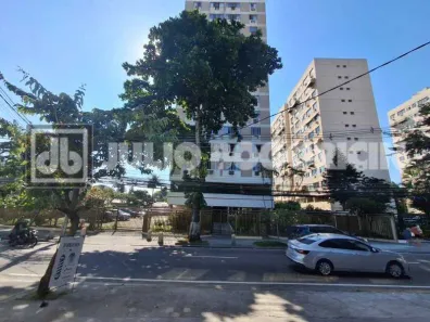 Apartamento com 2 Quartos à venda, 78m² no Freguesia (Jacarepaguá), Rio de Janeiro