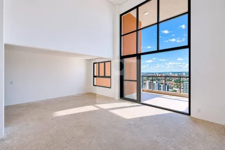 Apartamento com 3 Quartos à venda, 181m² no Cambuí, Campinas