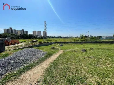 Lote/Terreno à venda, 270m² no Jardim Residencial Golden Park, Jacareí