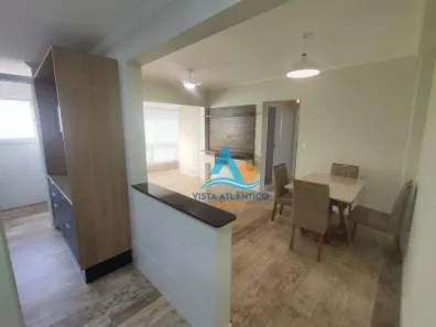 Apartamento com 2 Quartos à venda, 72m² no Canto do Forte, Praia Grande