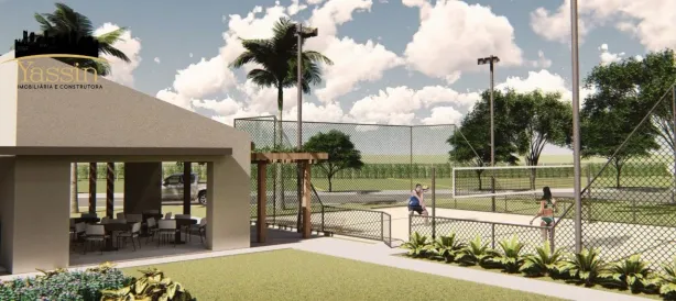 Lote/Terreno à venda, 324m² no Chapada dos Guimarães, Chapada dos Guimarães