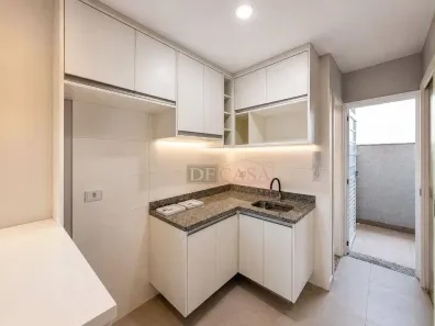 Apartamento com 2 Quartos à venda, 36m² no Chácara Santo Antônio (Zona Leste), São Paulo