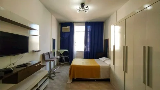 Kitnet com 1 Quarto à venda, 60m² no Copacabana, Rio de Janeiro
