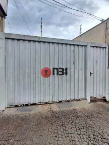 Casa com 2 Quartos para alugar, 100m² no Parque Industrial, São José do Rio Preto