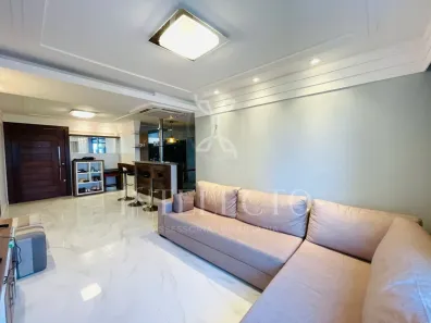 Apartamento com 3 Quartos à venda, 98m² no Ponta Negra, Natal