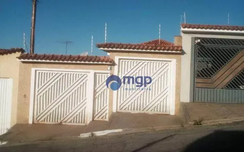 Casa com 3 Quartos à venda, 105m² no Vila Isolina Mazzei, São Paulo