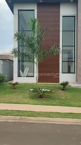 Casa de Condomínio com 4 Quartos à venda, 302m² no Chácara São José, Jaguariúna