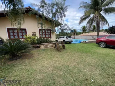 Fazenda/Sítio com 3 Quartos à venda, 100m² no Tartaruga, Guarapari