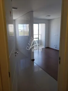 Apartamento com 2 Quartos para alugar, 56m² no Vila Nossa Senhora das Vitórias, Mauá
