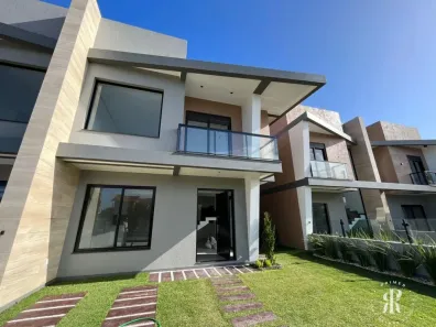 Apartamento com 3 Quartos à venda, 120m² no Imbé, Imbé