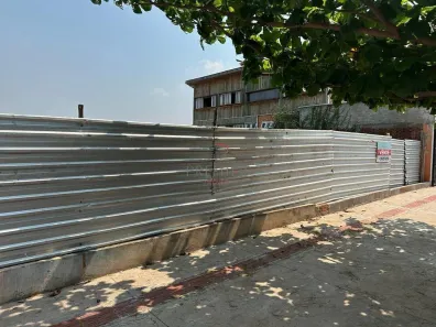 Lote/Terreno à venda, 375m² no Hedy, Londrina
