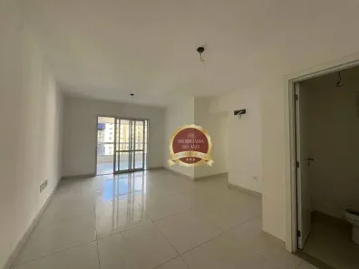 Apartamento com 3 Quartos à venda, 135m² no Canto do Forte, Praia Grande