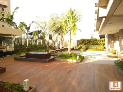 Apartamento com 4 Quartos à venda, 195m² no Jardim Botânico, Ribeirão Preto