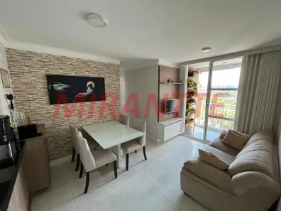 Apartamento com 2 Quartos à venda, 61m² no Bom Retiro, São Paulo