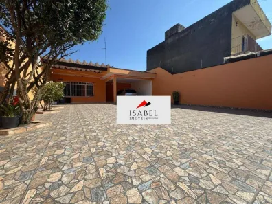Casa com 2 Quartos à venda, 183m² no Cidade Cruzeiro do Sul, Suzano
