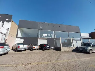 Ponto Comercial para alugar, 554m² no Morada do Vale III, Gravataí