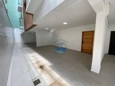 Casa com 3 Quartos à venda, 143m² no José Menino, Santos