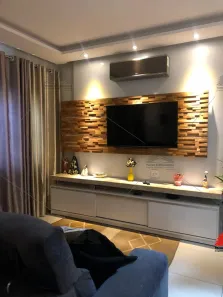 Casa de Condomínio com 2 Quartos à venda, 80m² no Vila Ré, São Paulo