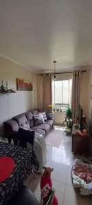 Apartamento com 2 Quartos à venda, 49m² no Vila Arriete, São Paulo
