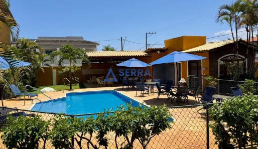 Casa com 4 Quartos à venda, 145m² no Vilas do Atlântico, Lauro de Freitas