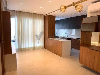 Apartamento com 3 Quartos à venda, 91m² no Swiss Park, Campinas