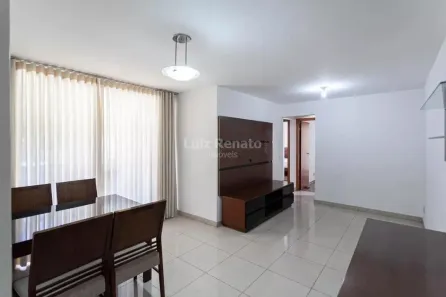 Apartamento com 3 Quartos à venda, 75m² no São Pedro, Belo Horizonte