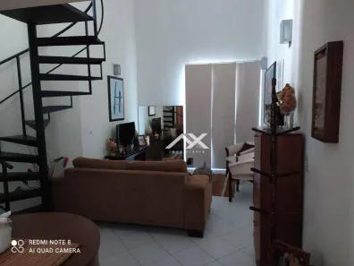 Apartamento com 1 Quarto à venda, 33m² no Vila Cidade Universitária, Bauru