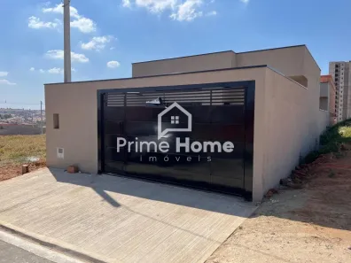 Casa com 3 Quartos à venda, 90m² no Núcleo Habitacional Brigadeiro Faria Lima, Indaiatuba