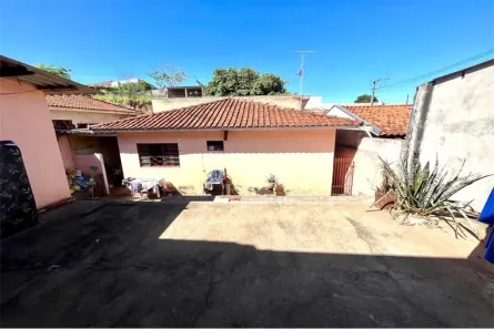 Casa com 2 Quartos à venda, 117m² no Vila Líder, Presidente Prudente