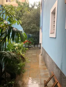 Sobrado com 3 Quartos à venda, 200m² no Vila Albertina, São Paulo