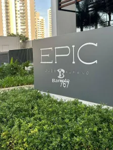 Apartamento com 3 Quartos à venda, 207m² no Gleba Fazenda Palhano, Londrina