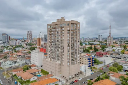 Apartamento com 3 Quartos à venda, 441m² no Jardim Carvalho, Ponta Grossa