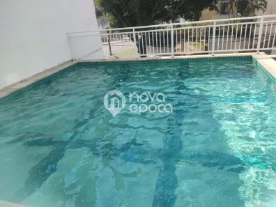 Cobertura com 3 Quartos à venda, 199m² no Campo Grande, Rio de Janeiro