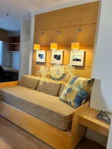 Flat com 1 Quarto para alugar, 42m² no Nova Piraju, São Paulo