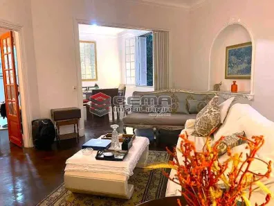 Apartamento com 3 Quartos à venda, 190m² no Botafogo, Rio de Janeiro