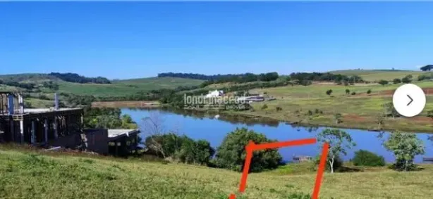 Lote/Terreno à venda, 1963m² no , Sertanópolis