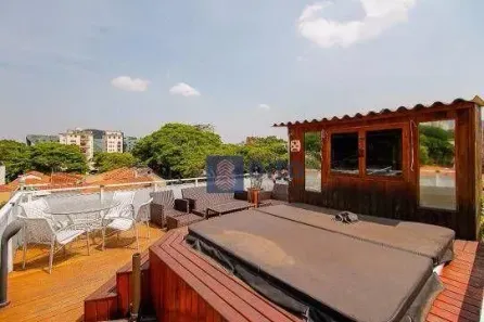 Casa com 3 Quartos à venda, 300m² no Jardim Paulista, São Paulo