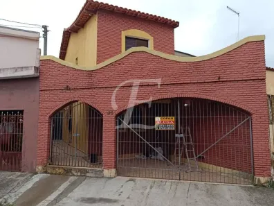 Sobrado com 3 Quartos à venda, 125m² no Jardim São Cristóvão, São Paulo