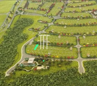 Lote/Terreno à venda, 362m² no Loteamento Alphaville Campinas, Campinas