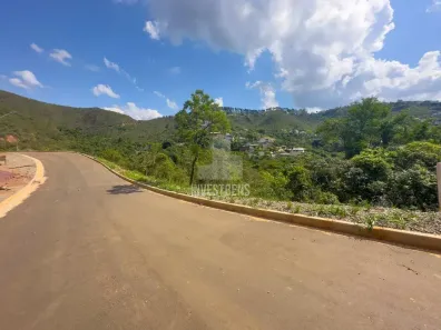 Lote/Terreno à venda, 1016m² no Vila Del Rey, Nova Lima