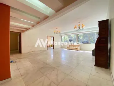 Apartamento com 4 Quartos à venda, 203m² no Ipanema, Rio de Janeiro