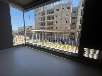 Apartamento com 2 Quartos à venda, 63m² no Vila Esperança, Itu