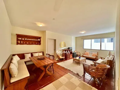 Apartamento com 2 Quartos à venda, 94m² no Pitangueiras, Guarujá
