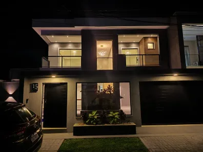 Casa com 4 Quartos à venda, 279m² no Vargem Pequena, Rio de Janeiro