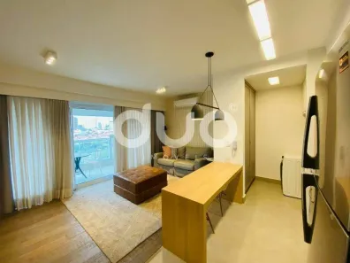 Apartamento com 1 Quarto à venda, 60m² no Cidade Jardim, Piracicaba