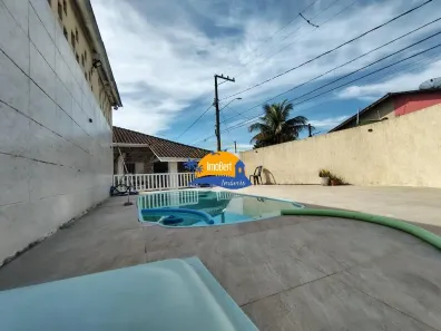 Casa com 2 Quartos à venda, 232m² no Rio da Praia, Bertioga