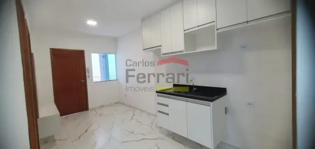 Apartamento com 2 Quartos à venda, 36m² no Vila Medeiros, São Paulo