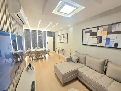 Apartamento com 3 Quartos à venda, 120m² no Flamengo, Rio de Janeiro